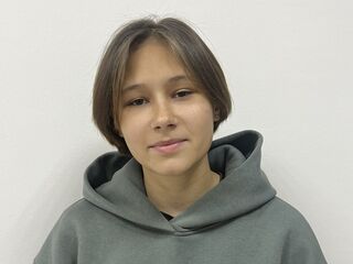 webcamgirl JeanPerez