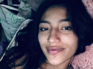 naked webcam girl JeanneParys