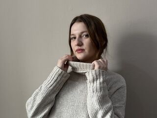 fingering camgirl video JeannineHerzog