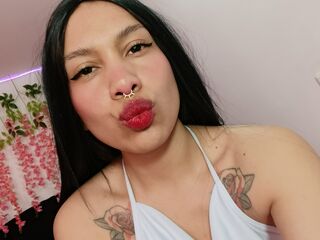 camgirl sexchat JennParkar