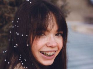 free nude webcam show JerrieQuigley