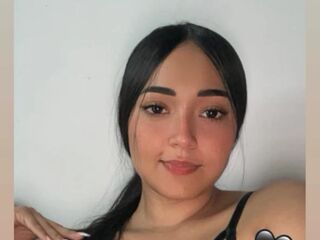 beautiful girl JessicaBorbon