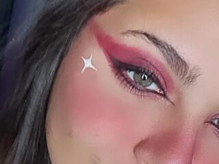 camwhore masturbating with vibrator JessieArteagas