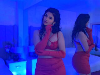 adult cam live JessyFrancis