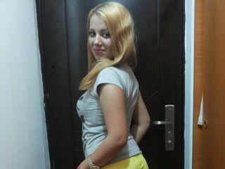 fingering camgirl JessyJustiniana