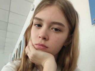 hot camhooker JoannaRumbo