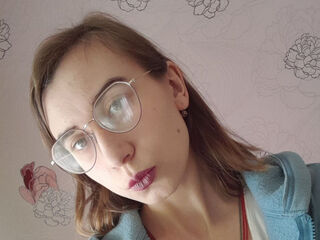 beautiful cam girl JoanneReedy