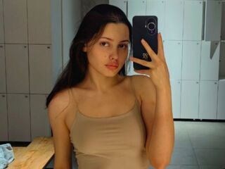 sexy live webcam girl JohanaSpagnolia