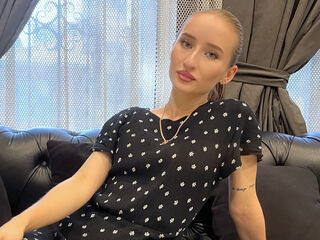 naked webcamgirl JuliaMercado