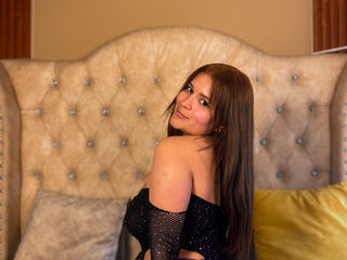 fingering cam girl video JulietteWeir