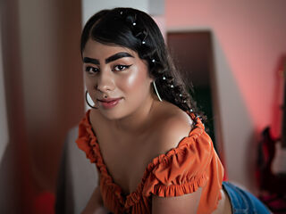 live jasmin sexshow JuliieLopez