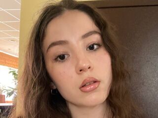 hot web cam show JulyLarain
