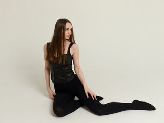 shower web cam JuneSommers