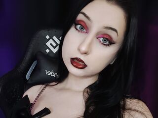 closeup cam KailyLooly
