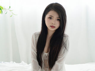 kinky webcam model KamaAva