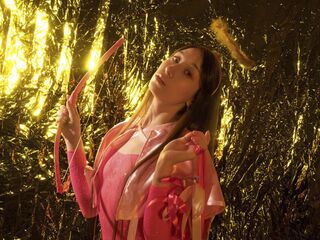 jasmin naked KarinaSunset