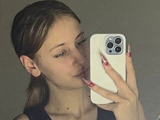 jasmin cam KarisaKalscheuer