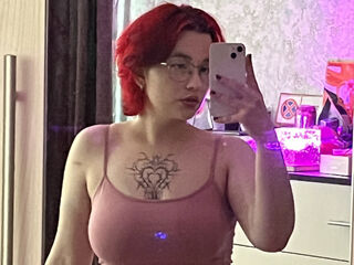 hot cam show KarissaParkman