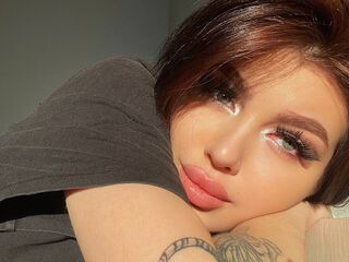 hardcore webcam KarolinaKaren