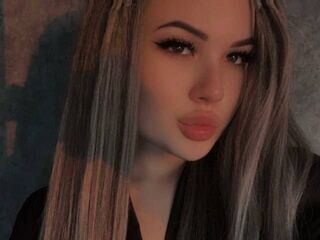 naked girl with webcam masturbating with dildo KarollinaHerbert