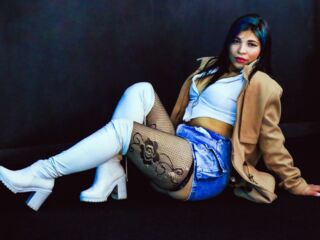 free jasmin KatalinaMachado