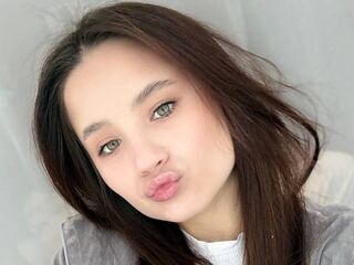 sexy camgirl KateCally