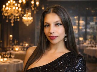 closeup webcam KathiArmstrong