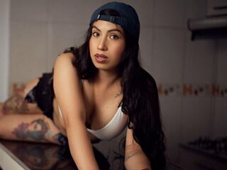 girl nude KatyCooper