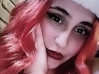 kinky webcam picture KellyPeppers