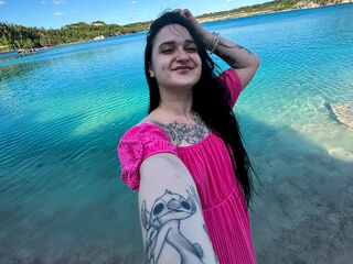 chat live cam KerryBe