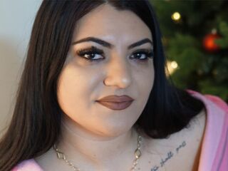 hot strip tease webcam KeylaVoss