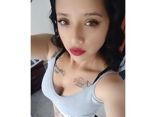 cam girl cam chat KhattyWhite