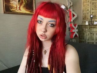 hot webcam slut KiaraSi