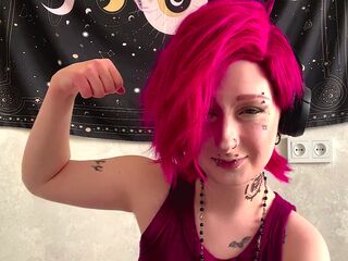 cyber sex webcam KimPowers
