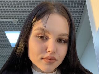 girl webcam show KimuraNika