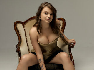 hot sex cam KiraBlake