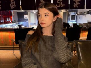 anal web cam KiraNeel