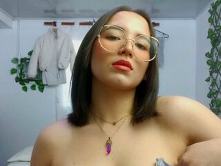 fingering webcam girl KittyLuz