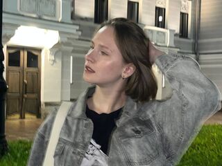 live porn webcam KrissyJn