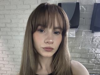 free nude cam KristinaSweetova
