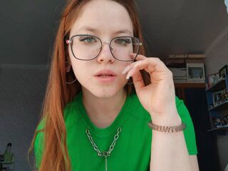 cyber sex show KrysaDap