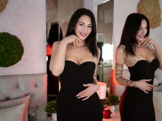 naked girl with webcam KylieMaddox