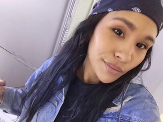 beautiful girl cam KynSmith