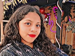 hot sex web cam KyraFade