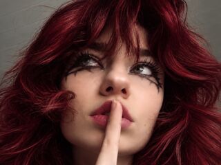 camgirl porn web cam LanaPinky
