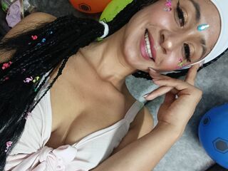 jasmin camgirl live LauSanders