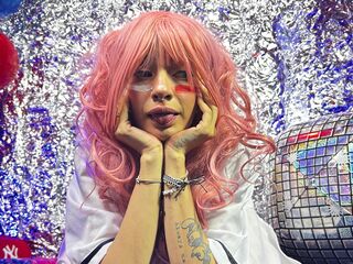 naked webcam girl masturbating LaurenEvansRosse