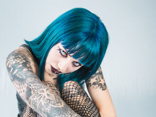 hot girl cam photo LaurentCassidy