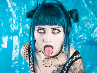 webcam hooker LaurentMedina