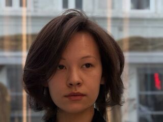 fingering webcam girl LauretteBumba